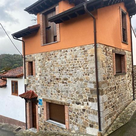 Apartmán Triana Berodia Exteriér fotografie