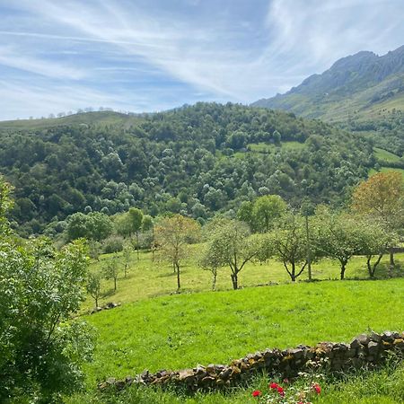 Apartmán Triana Berodia Exteriér fotografie