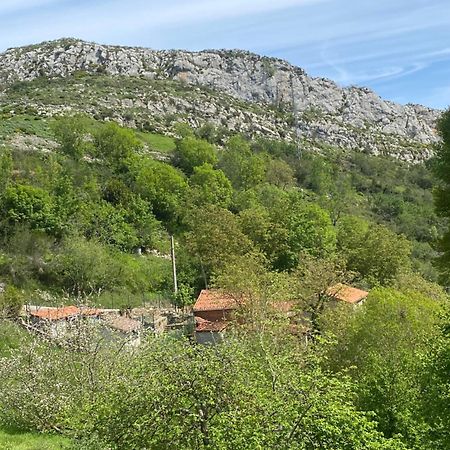 Apartmán Triana Berodia Exteriér fotografie