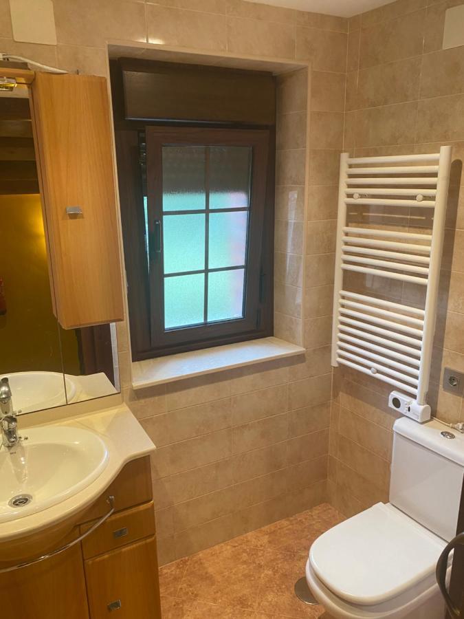 Apartmán Triana Berodia Exteriér fotografie
